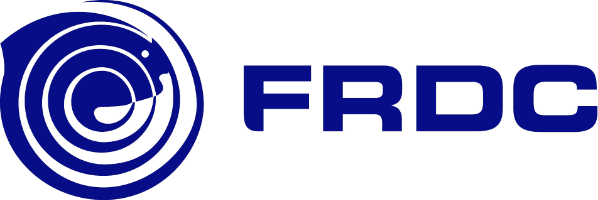 FRDC Partners with IMAS Salmon Interactions Team