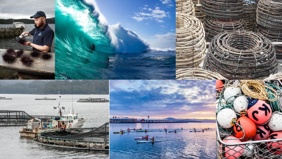 Spatial Planning for Aquaculture 